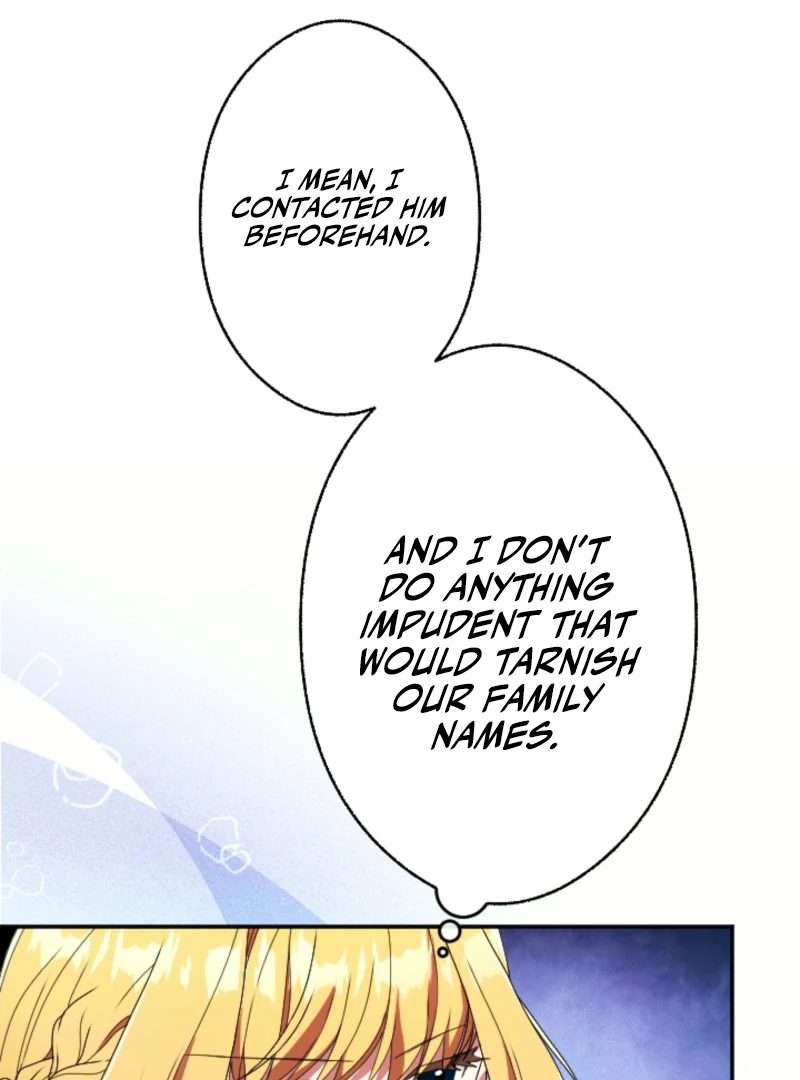 This Time, I Will Seduce the Duke My Cold-Hearted Husband Chapter 3 - Page 53