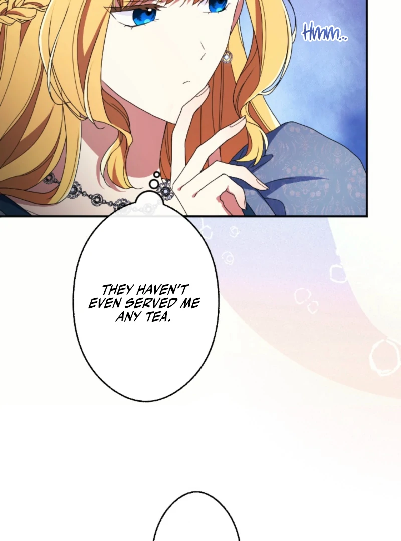 This Time, I Will Seduce the Duke My Cold-Hearted Husband Chapter 3 - Page 54