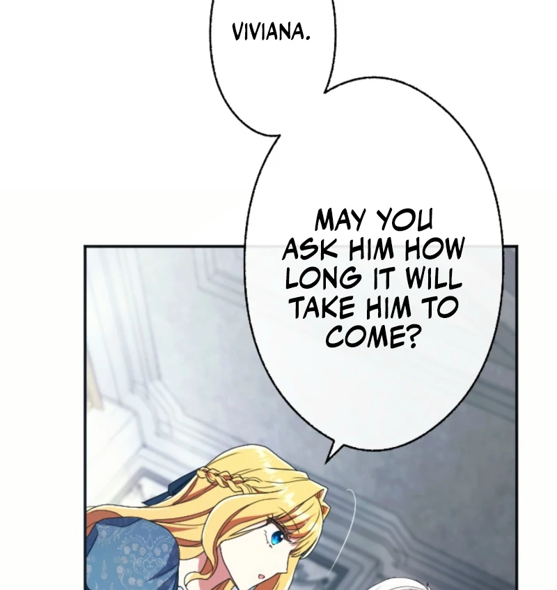 This Time, I Will Seduce the Duke My Cold-Hearted Husband Chapter 3 - Page 55