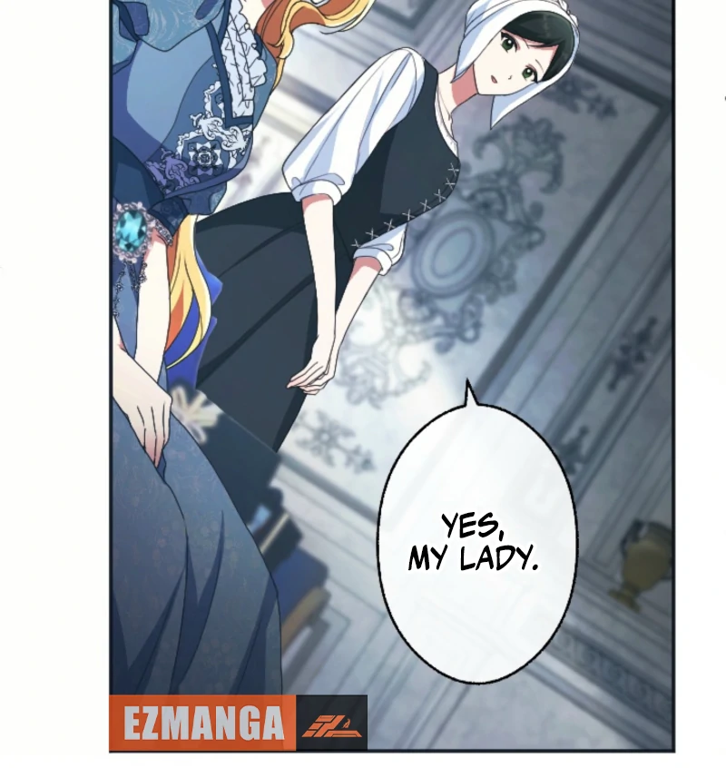 This Time, I Will Seduce the Duke My Cold-Hearted Husband Chapter 3 - Page 56