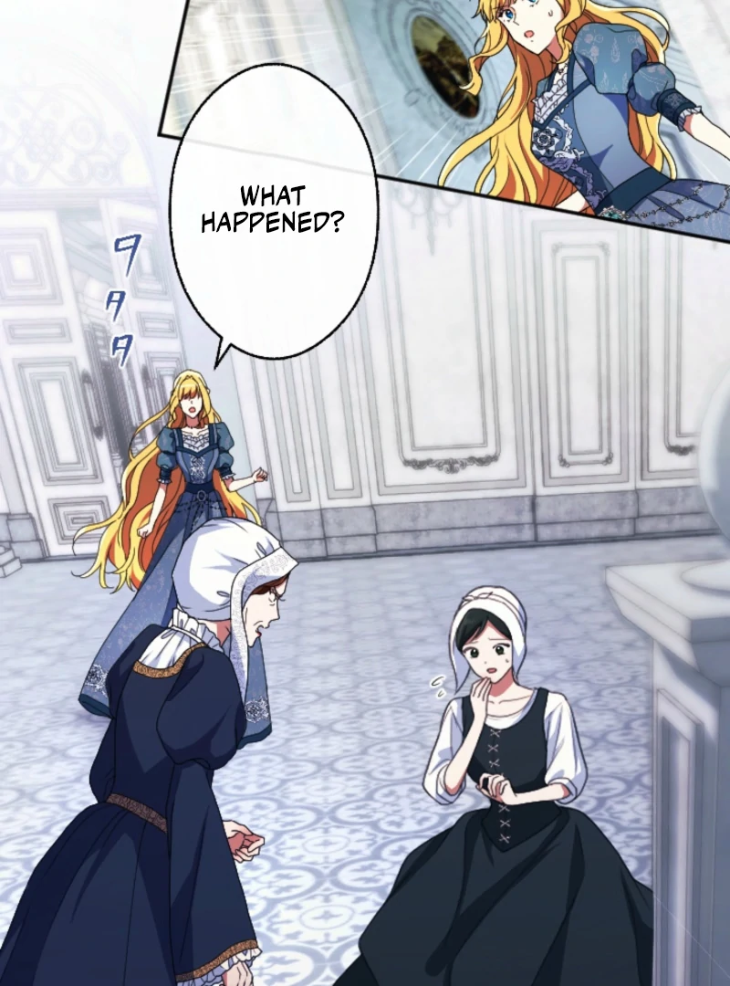 This Time, I Will Seduce the Duke My Cold-Hearted Husband Chapter 3 - Page 72