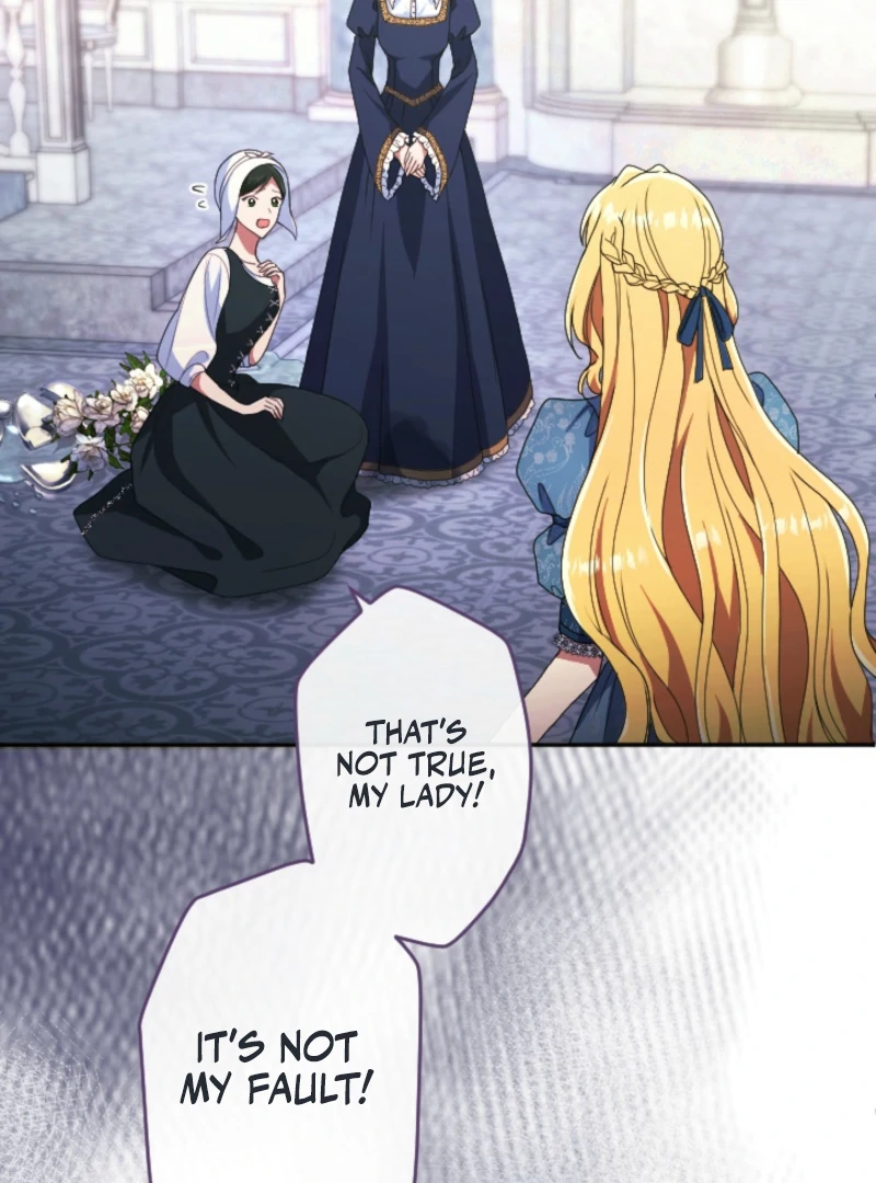 This Time, I Will Seduce the Duke My Cold-Hearted Husband Chapter 3 - Page 75