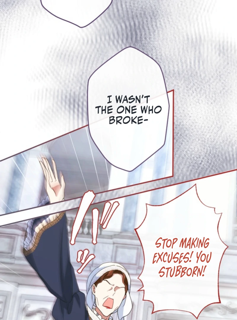 This Time, I Will Seduce the Duke My Cold-Hearted Husband Chapter 3 - Page 76