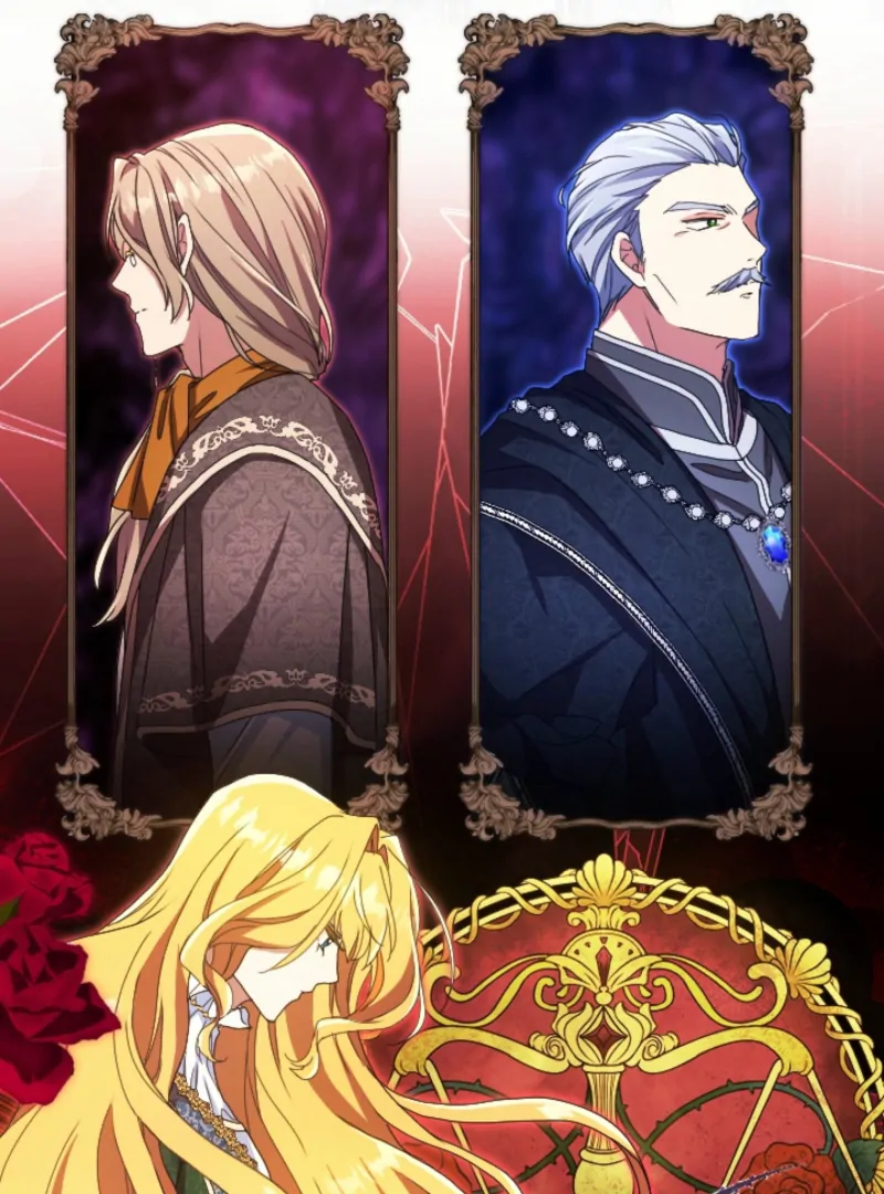 This Time, I Will Seduce the Duke My Cold-Hearted Husband Chapter 3 - Page 9