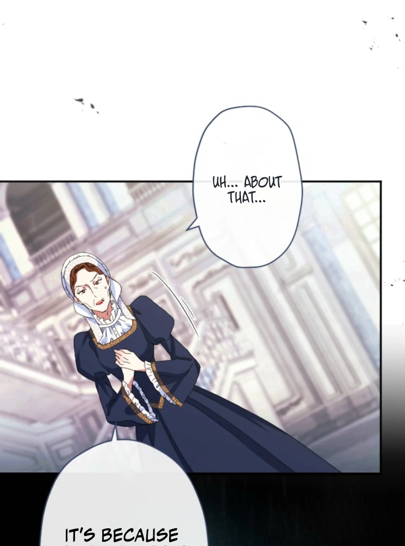 This Time, I Will Seduce the Duke My Cold-Hearted Husband Chapter 3 - Page 82