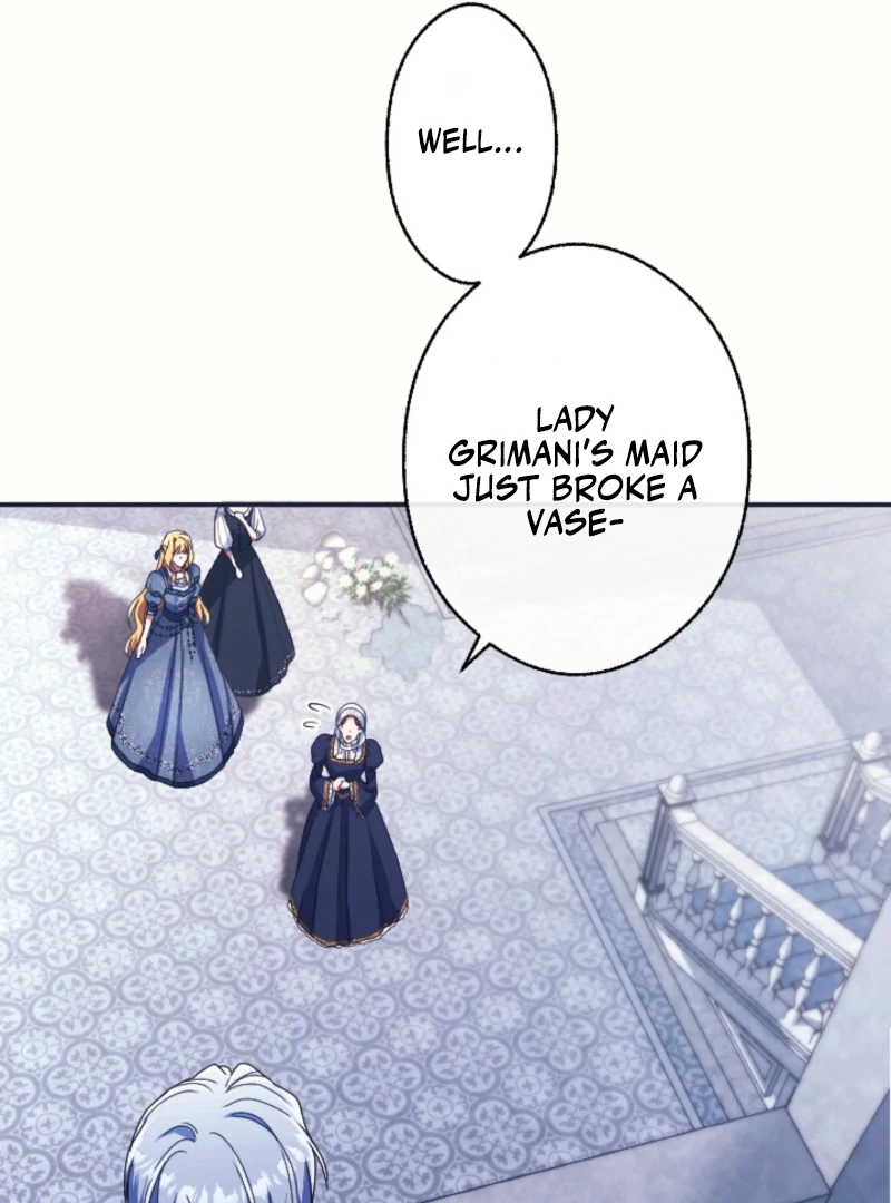 This Time, I Will Seduce the Duke My Cold-Hearted Husband Chapter 3 - Page 94
