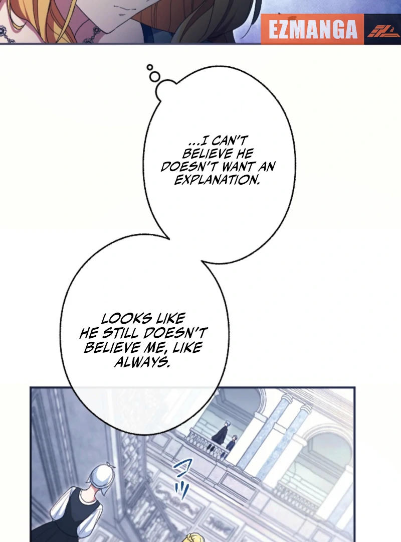 This Time, I Will Seduce the Duke My Cold-Hearted Husband Chapter 3 - Page 99