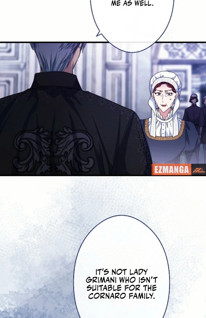 This Time, I Will Seduce the Duke My Cold-Hearted Husband Chapter 4 - Page 21