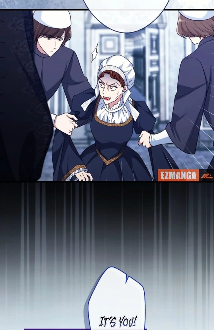 This Time, I Will Seduce the Duke My Cold-Hearted Husband Chapter 4 - Page 22
