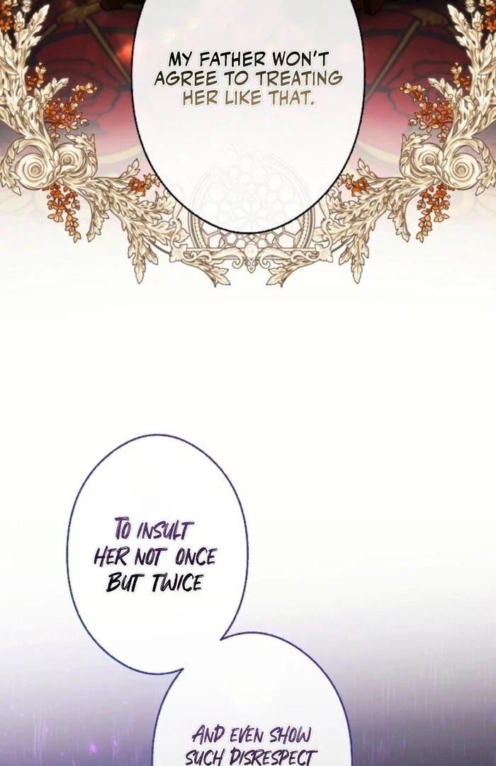 This Time, I Will Seduce the Duke My Cold-Hearted Husband Chapter 4 - Page 32