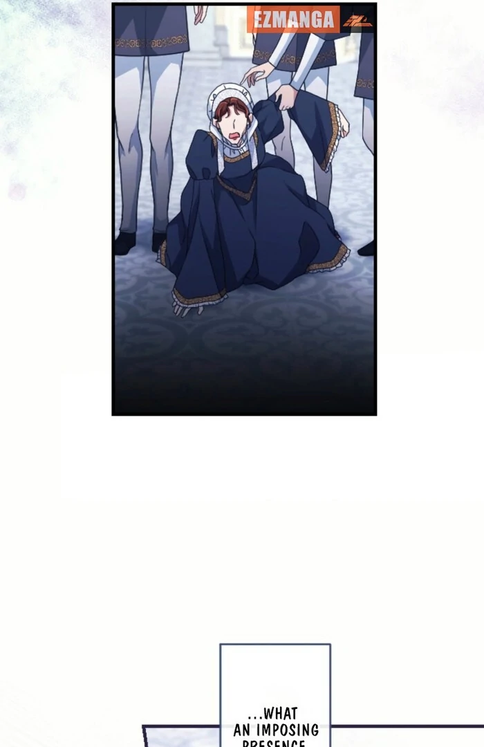 This Time, I Will Seduce the Duke My Cold-Hearted Husband Chapter 4 - Page 35