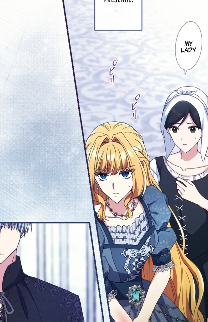 This Time, I Will Seduce the Duke My Cold-Hearted Husband Chapter 4 - Page 36