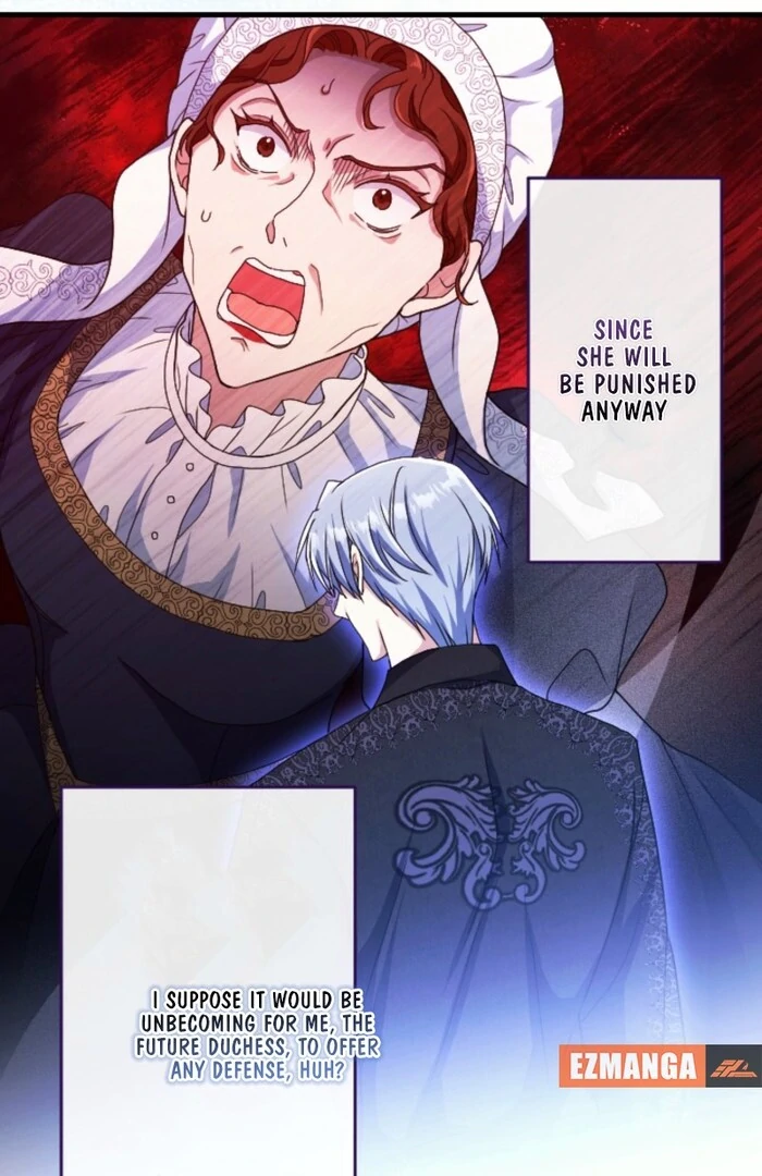 This Time, I Will Seduce the Duke My Cold-Hearted Husband Chapter 4 - Page 45