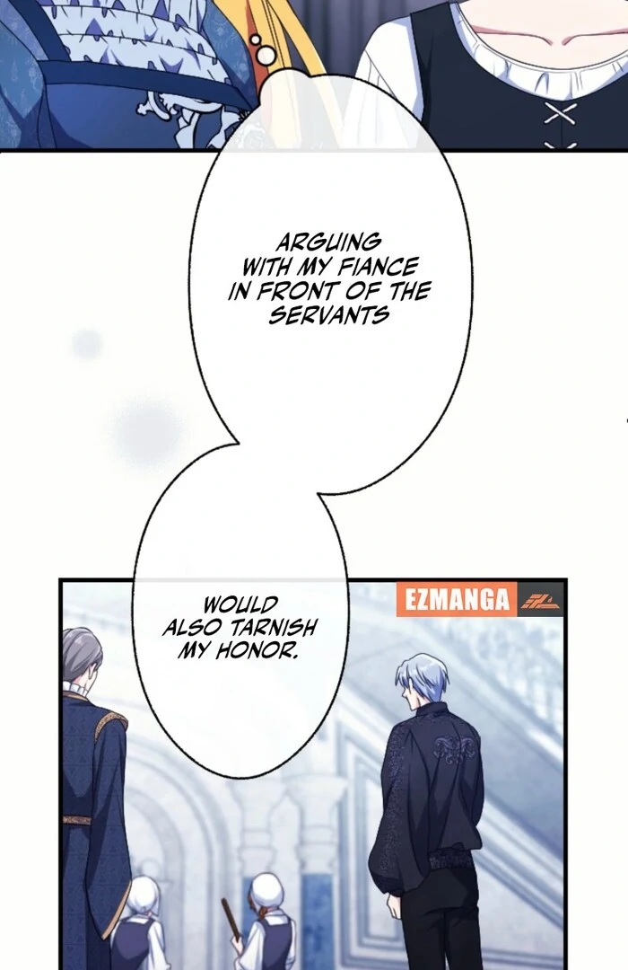 This Time, I Will Seduce the Duke My Cold-Hearted Husband Chapter 4 - Page 49