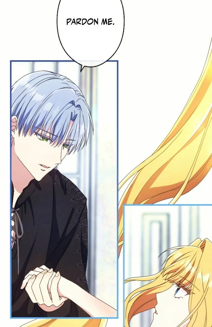 This Time, I Will Seduce the Duke My Cold-Hearted Husband Chapter 4 - Page 56