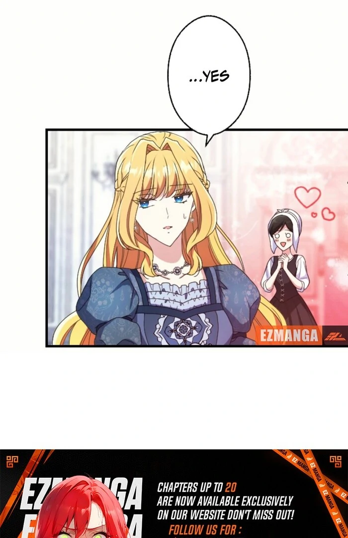 This Time, I Will Seduce the Duke My Cold-Hearted Husband Chapter 4 - Page 61