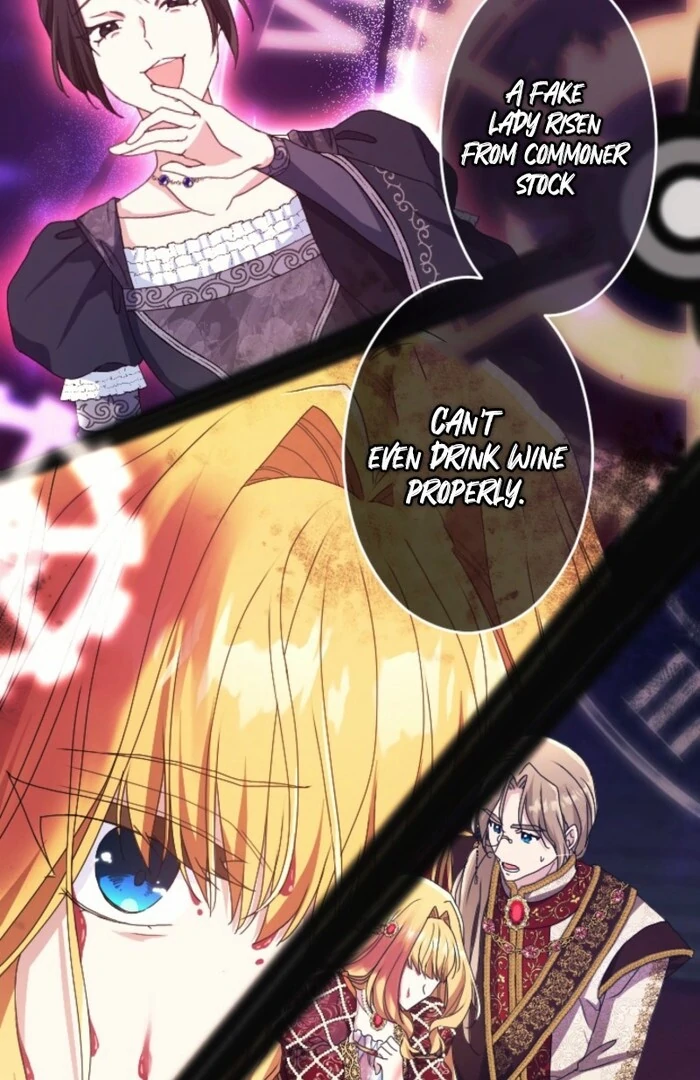 This Time, I Will Seduce the Duke My Cold-Hearted Husband Chapter 4 - Page 65