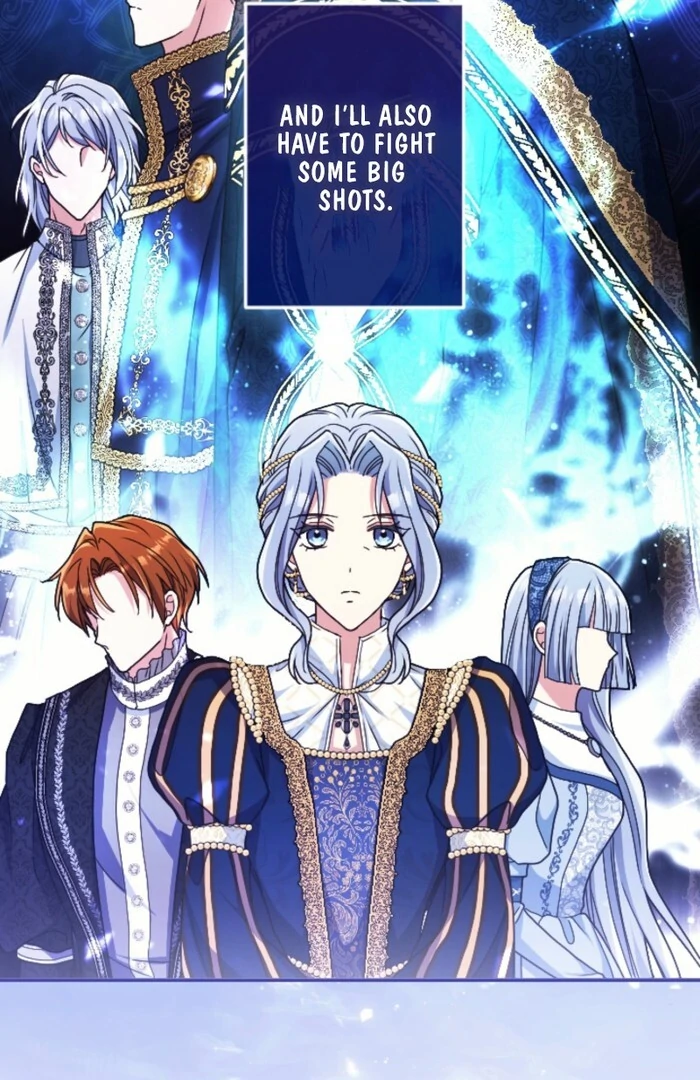 This Time, I Will Seduce the Duke My Cold-Hearted Husband Chapter 5 - Page 14