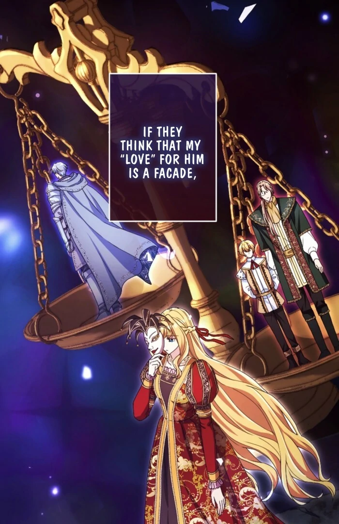 This Time, I Will Seduce the Duke My Cold-Hearted Husband Chapter 5 - Page 19
