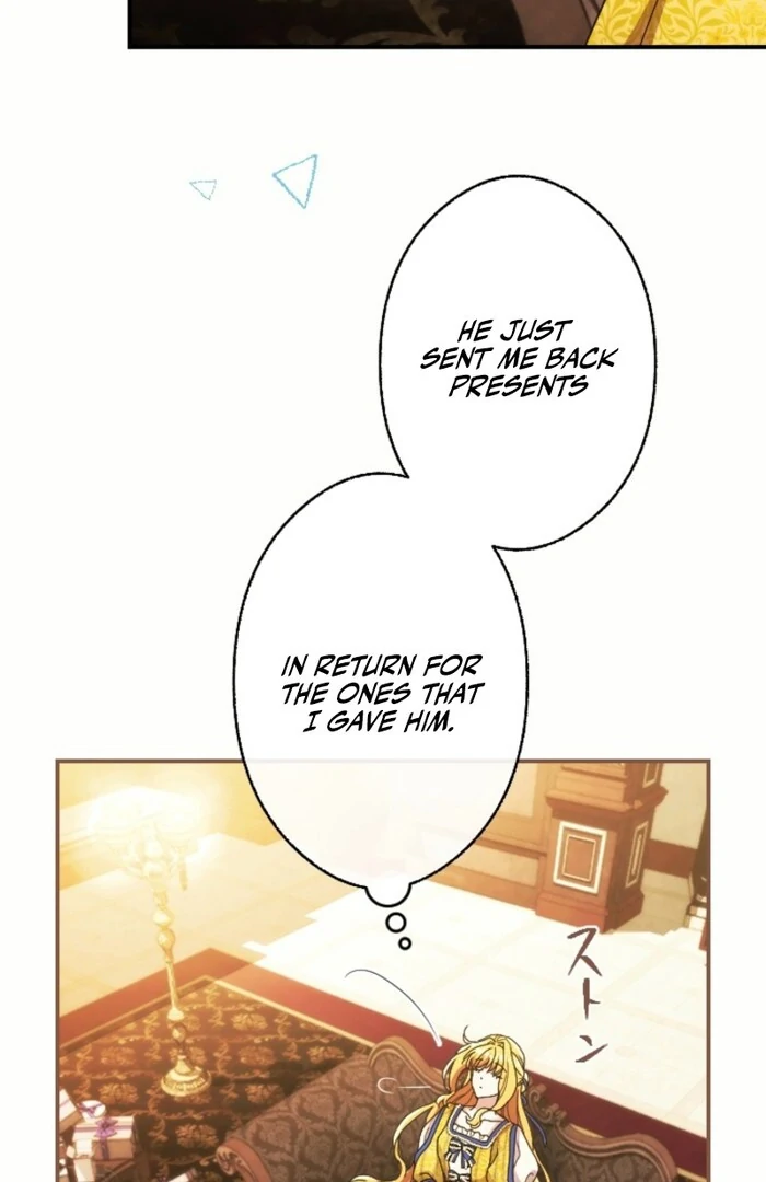 This Time, I Will Seduce the Duke My Cold-Hearted Husband Chapter 5 - Page 33