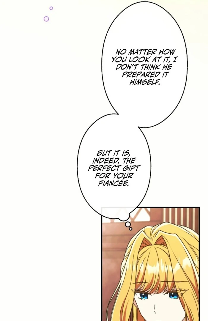 This Time, I Will Seduce the Duke My Cold-Hearted Husband Chapter 5 - Page 37