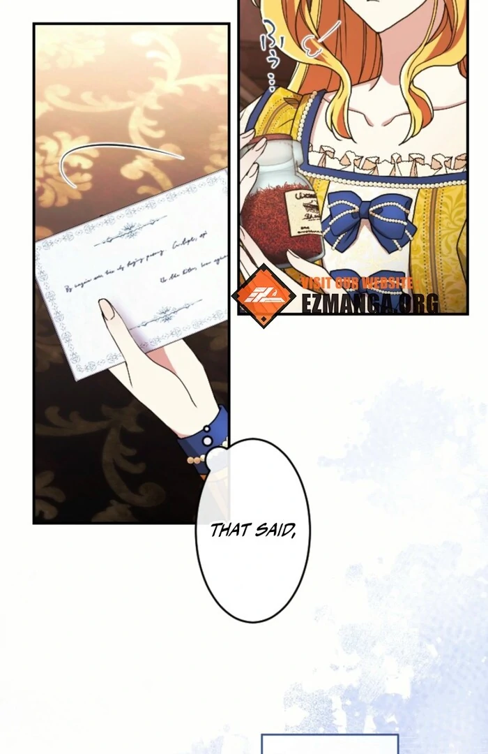 This Time, I Will Seduce the Duke My Cold-Hearted Husband Chapter 5 - Page 38
