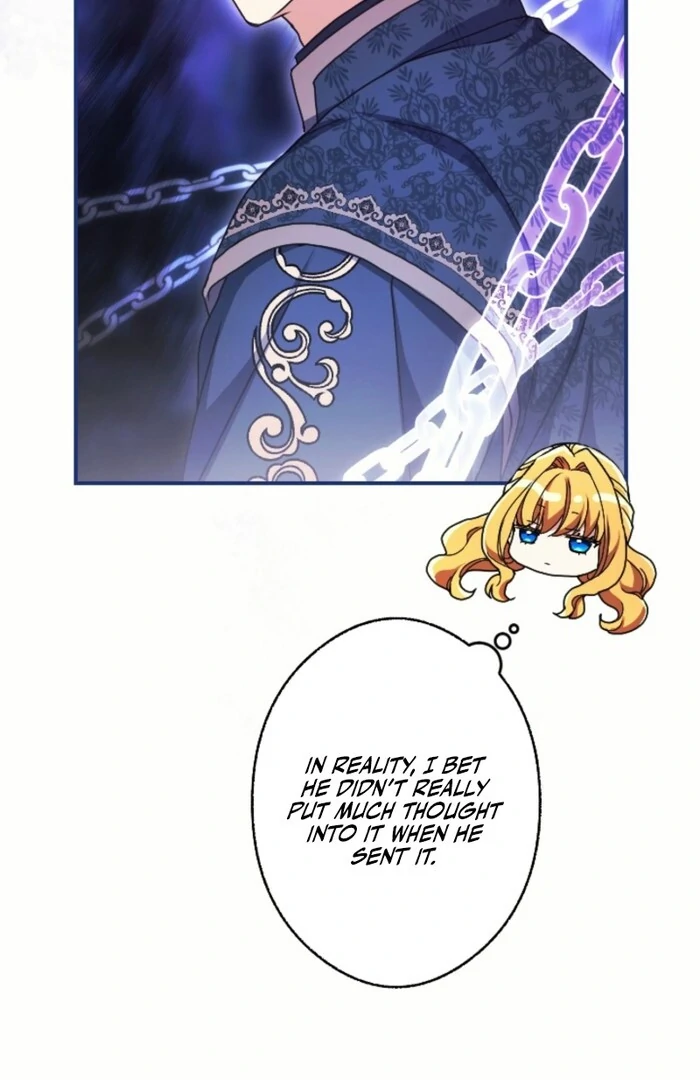 This Time, I Will Seduce the Duke My Cold-Hearted Husband Chapter 5 - Page 40