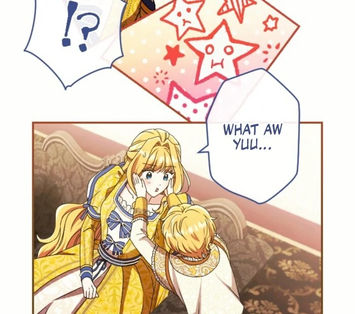This Time, I Will Seduce the Duke My Cold-Hearted Husband Chapter 5 - Page 44