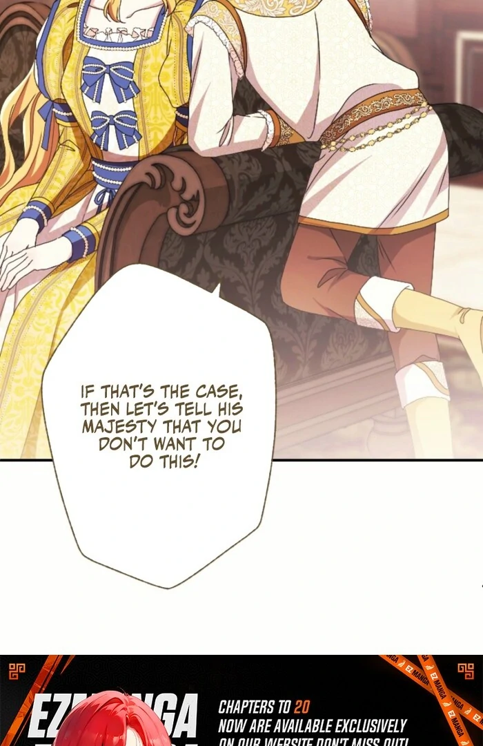 This Time, I Will Seduce the Duke My Cold-Hearted Husband Chapter 5 - Page 53