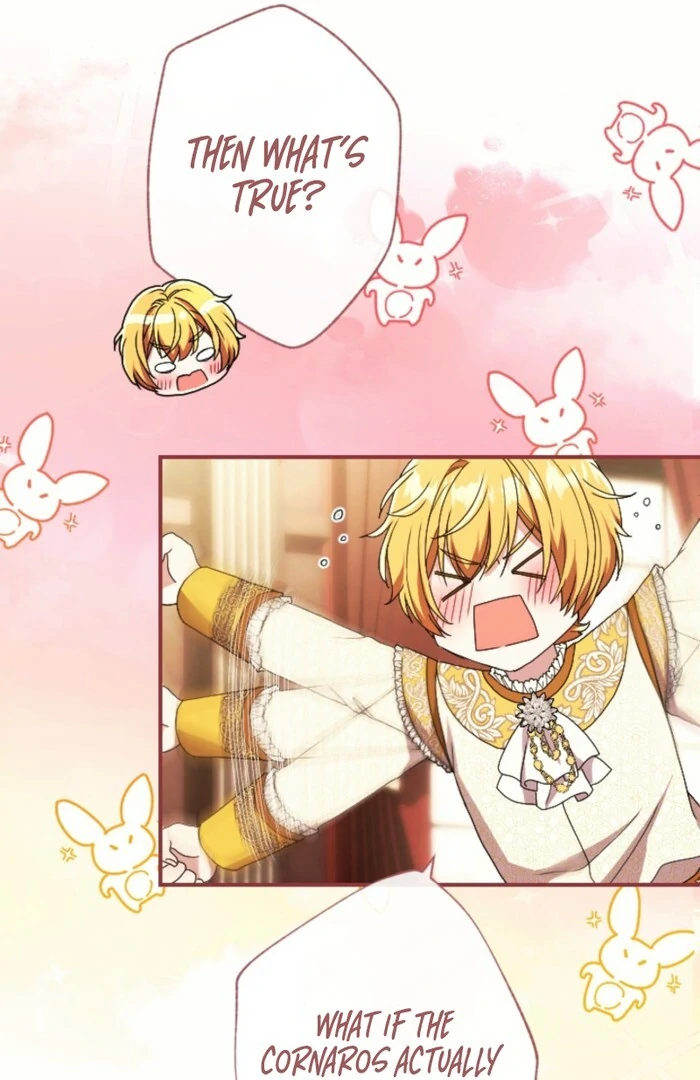 This Time, I Will Seduce the Duke My Cold-Hearted Husband Chapter 5 - Page 56