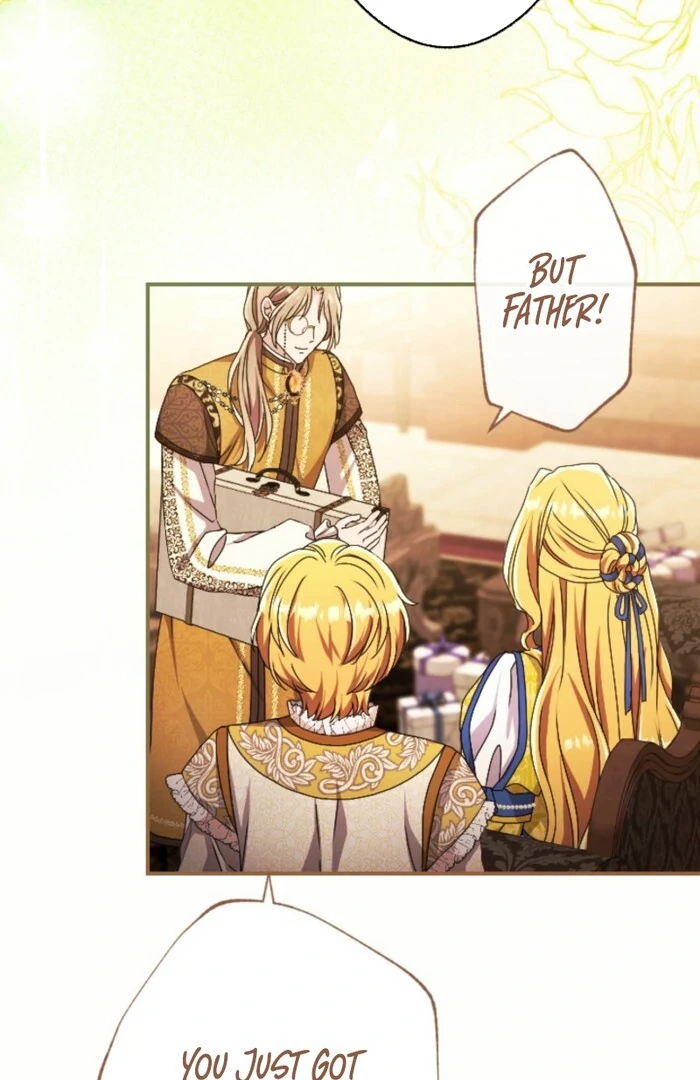 This Time, I Will Seduce the Duke My Cold-Hearted Husband Chapter 5 - Page 60