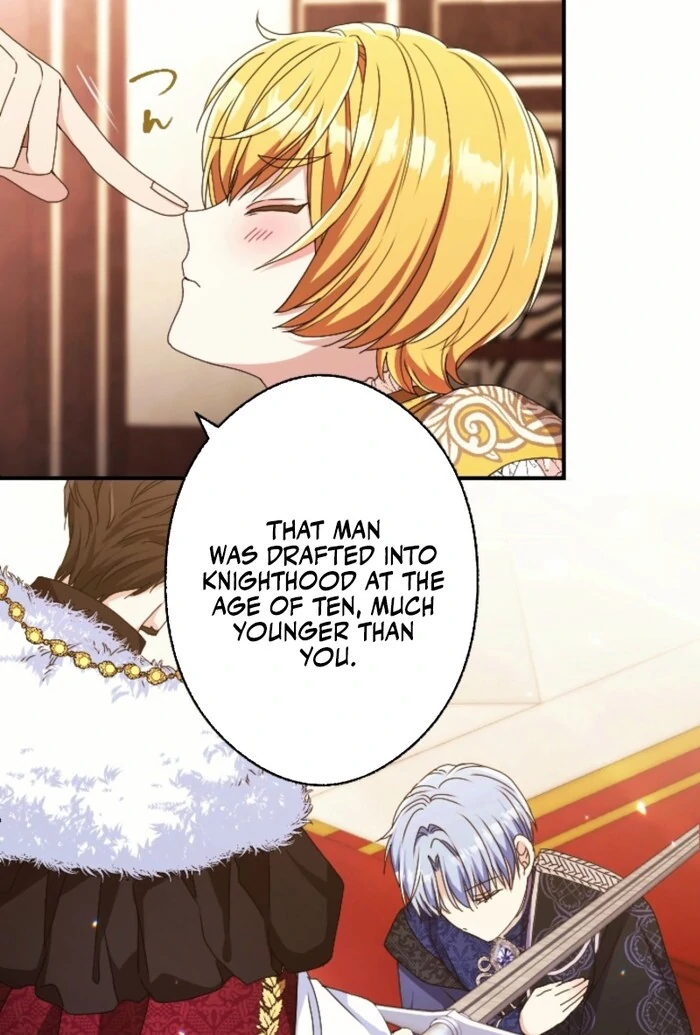 This Time, I Will Seduce the Duke My Cold-Hearted Husband Chapter 5 - Page 63