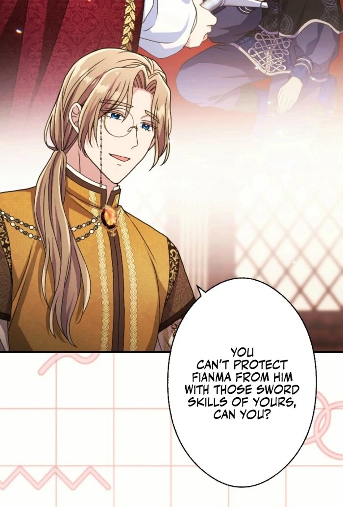 This Time, I Will Seduce the Duke My Cold-Hearted Husband Chapter 5 - Page 64