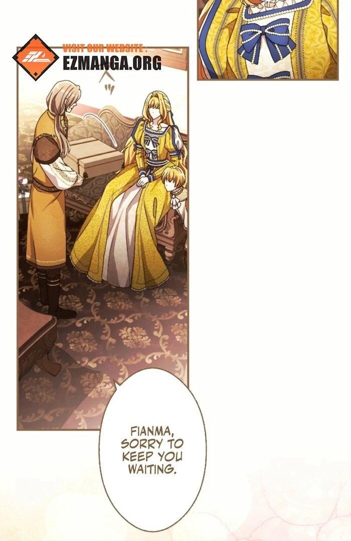 This Time, I Will Seduce the Duke My Cold-Hearted Husband Chapter 5 - Page 66
