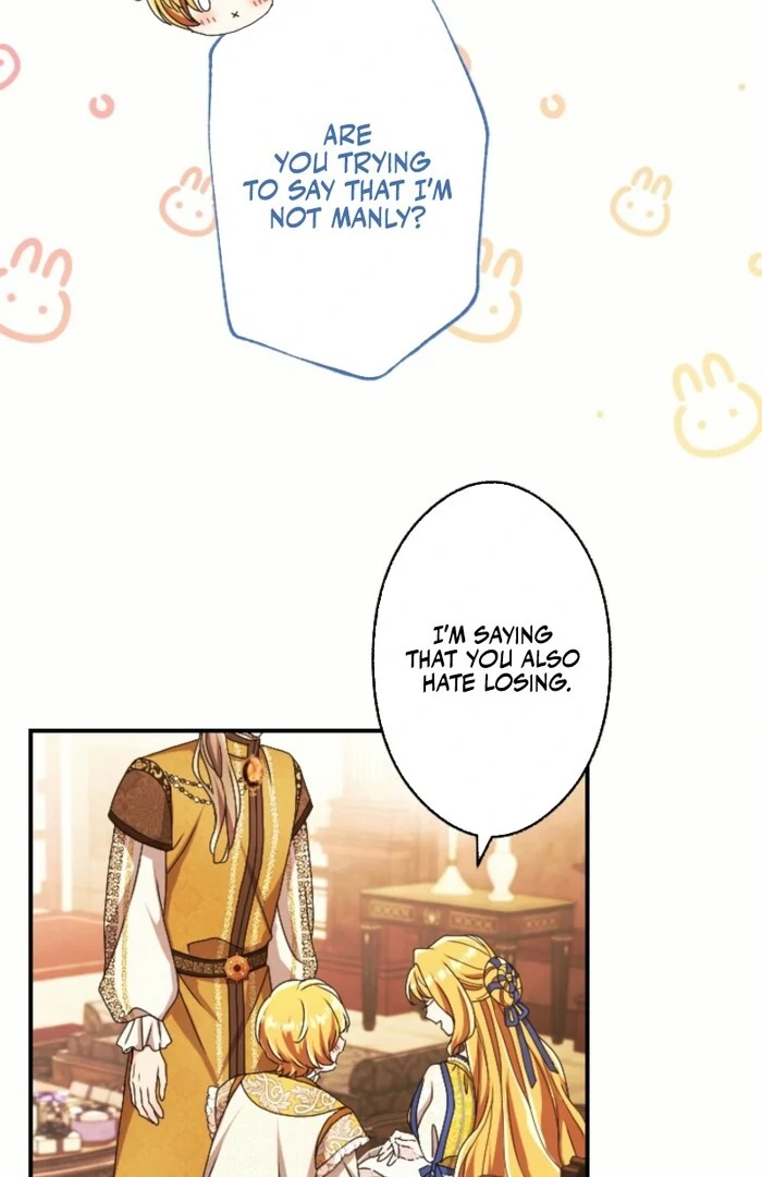 This Time, I Will Seduce the Duke My Cold-Hearted Husband Chapter 5 - Page 76