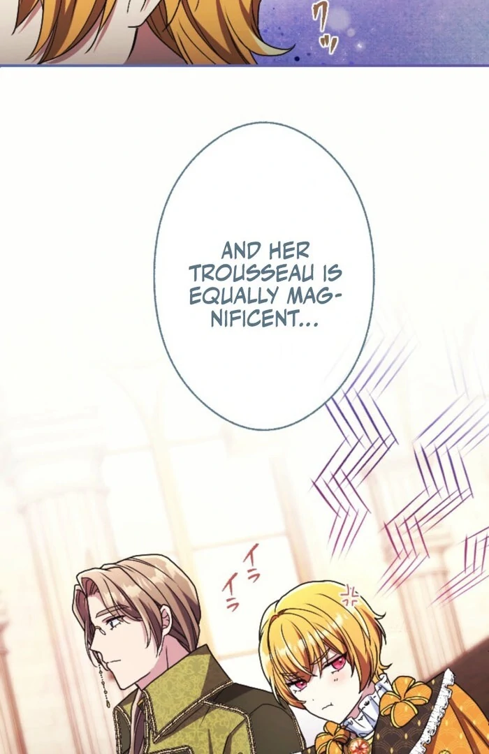 This Time, I Will Seduce the Duke My Cold-Hearted Husband Chapter 6 - Page 80