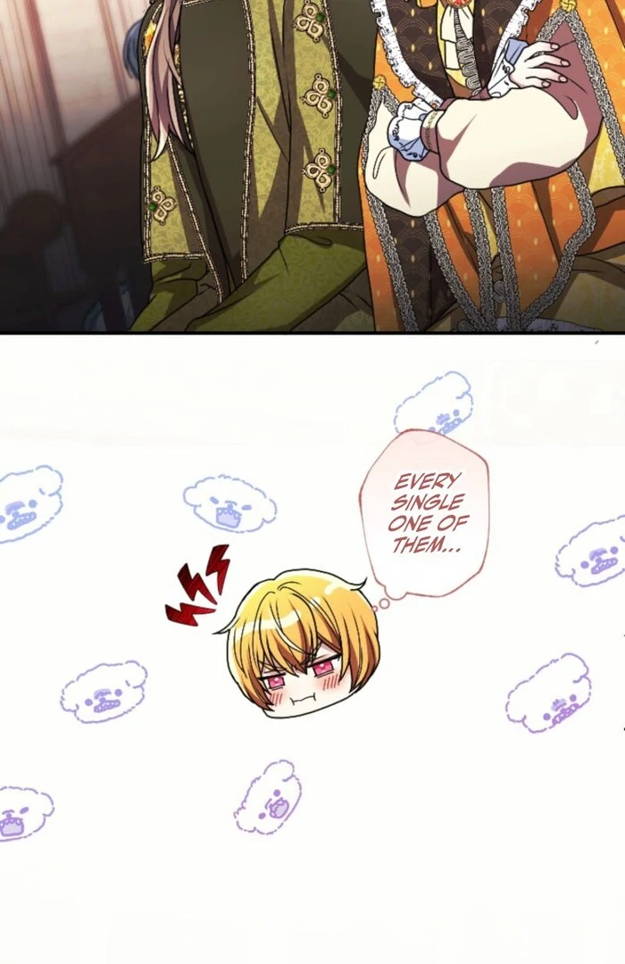 This Time, I Will Seduce the Duke My Cold-Hearted Husband Chapter 6 - Page 81