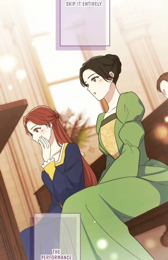 This Time, I Will Seduce the Duke My Cold-Hearted Husband Chapter 6 - Page 86