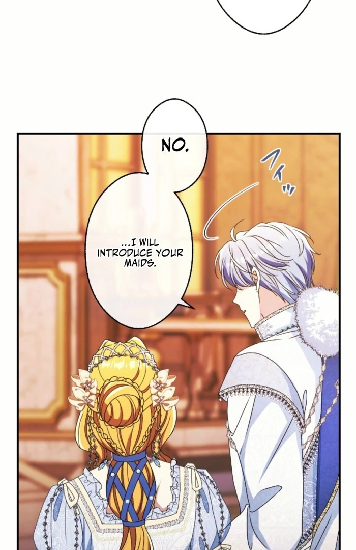 This Time, I Will Seduce the Duke My Cold-Hearted Husband Chapter 7 - Page 33