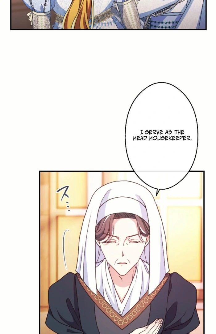 This Time, I Will Seduce the Duke My Cold-Hearted Husband Chapter 7 - Page 34