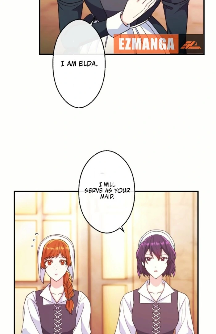 This Time, I Will Seduce the Duke My Cold-Hearted Husband Chapter 7 - Page 35
