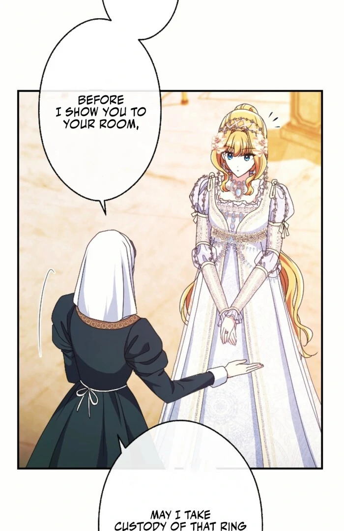 This Time, I Will Seduce the Duke My Cold-Hearted Husband Chapter 7 - Page 41