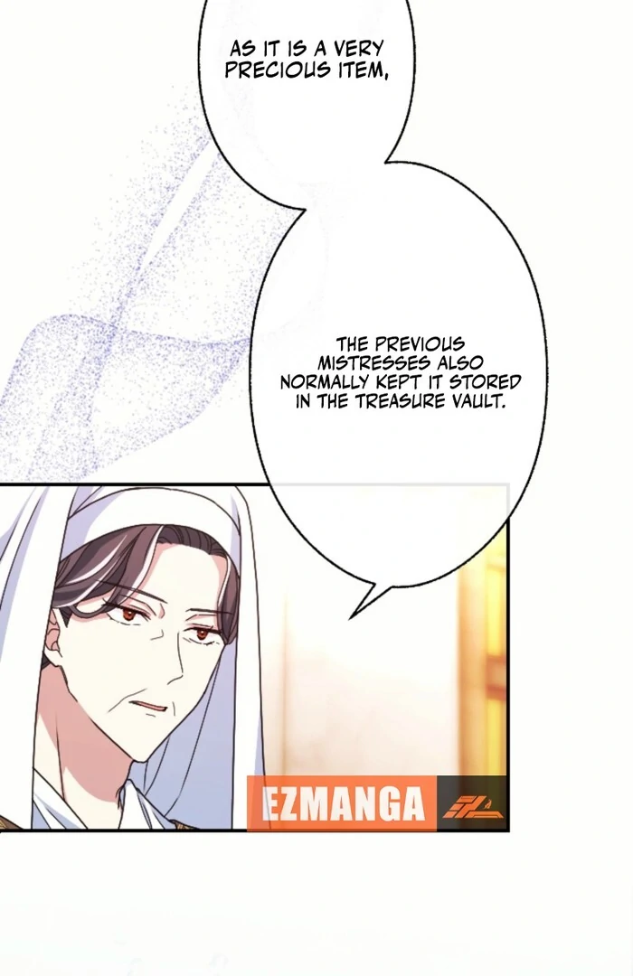 This Time, I Will Seduce the Duke My Cold-Hearted Husband Chapter 7 - Page 43