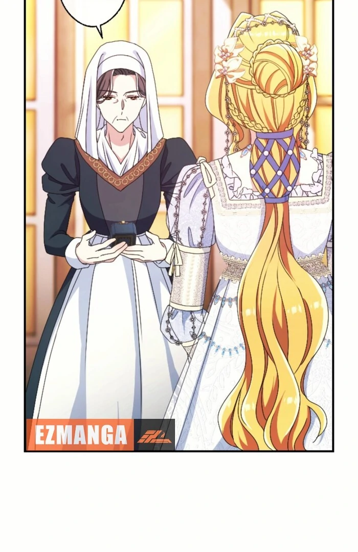 This Time, I Will Seduce the Duke My Cold-Hearted Husband Chapter 7 - Page 52