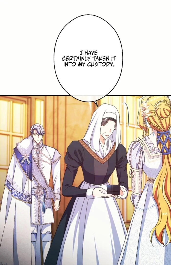 This Time, I Will Seduce the Duke My Cold-Hearted Husband Chapter 7 - Page 53