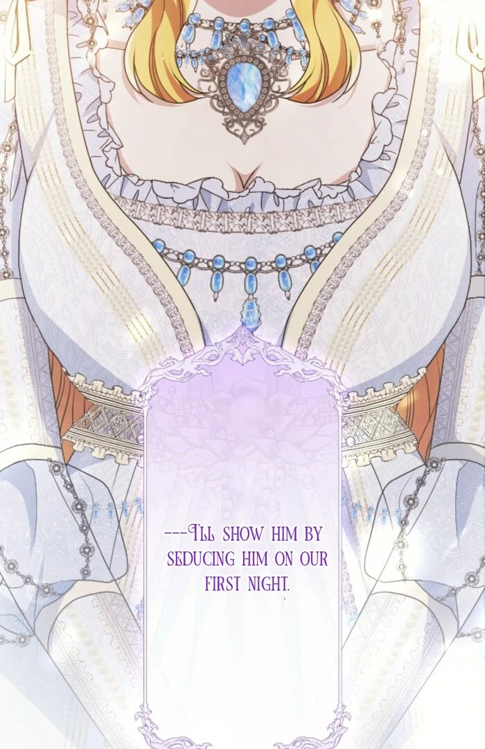 This Time, I Will Seduce the Duke My Cold-Hearted Husband Chapter 7 - Page 71