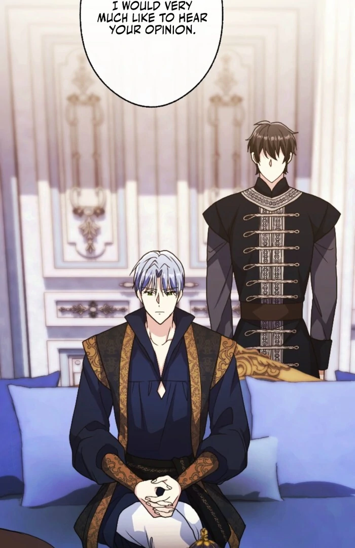This Time, I Will Seduce the Duke My Cold-Hearted Husband Chapter 7 - Page 82