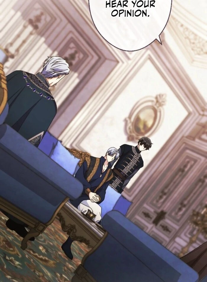 This Time, I Will Seduce the Duke My Cold-Hearted Husband Chapter 8 - Page 19