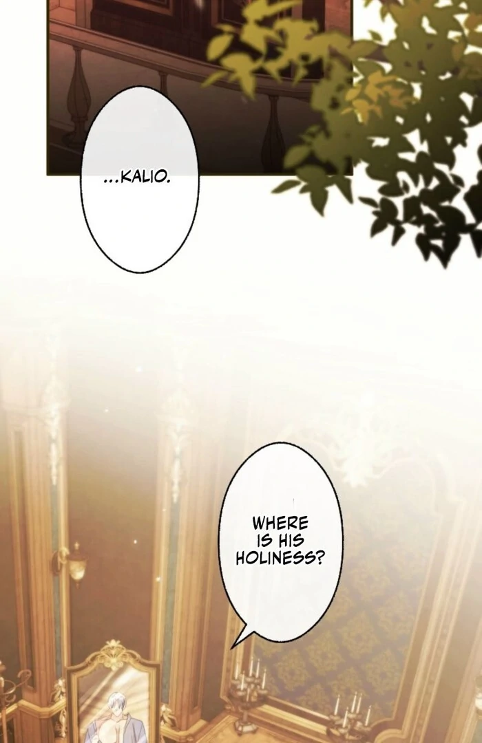 This Time, I Will Seduce the Duke My Cold-Hearted Husband Chapter 8 - Page 3