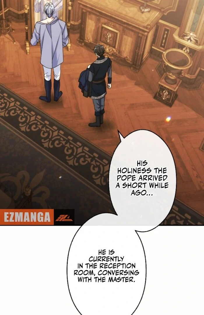 This Time, I Will Seduce the Duke My Cold-Hearted Husband Chapter 8 - Page 4